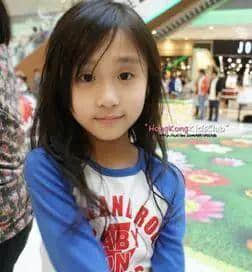 三岁出道，五岁同影帝演戏，八岁见过你所有男神，呢个就系佢哋嘅童年！