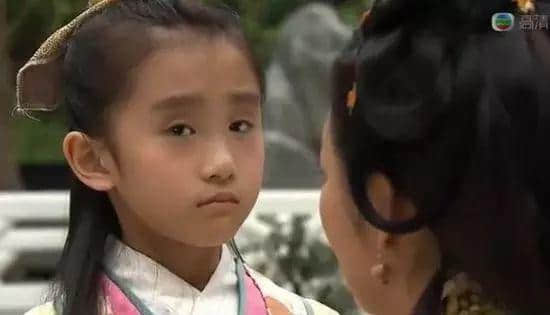 三岁出道，五岁同影帝演戏，八岁见过你所有男神，呢个就系佢哋嘅童年！