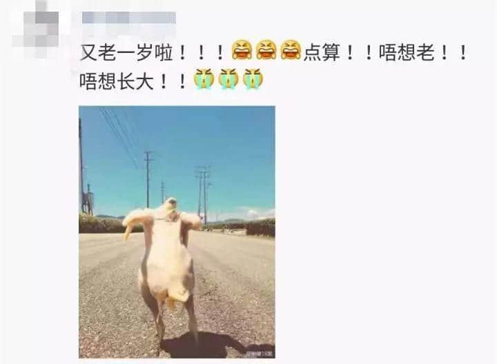 用一个粤语词形容2016,你系“斩下眼”定“流流长”? 用一个粤语词形容2016,你系“斩下眼”定“流流长”?