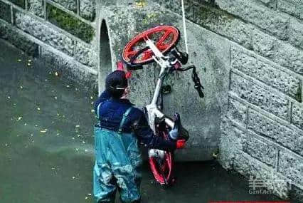 究竟,我们值不值得拥有共享单车? 究竟,我们值不值得拥有共享单车?