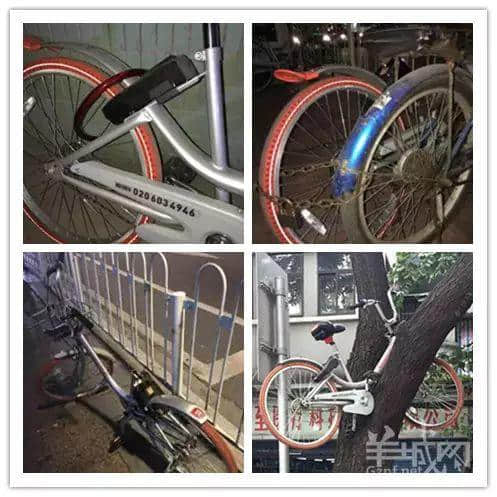 究竟,我们值不值得拥有共享单车? 究竟,我们值不值得拥有共享单车?