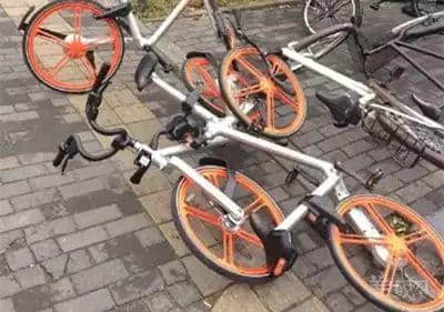 究竟,我们值不值得拥有共享单车? 究竟,我们值不值得拥有共享单车?