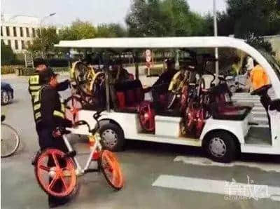 究竟,我们值不值得拥有共享单车? 究竟,我们值不值得拥有共享单车?