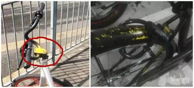 究竟,我们值不值得拥有共享单车? 究竟,我们值不值得拥有共享单车?