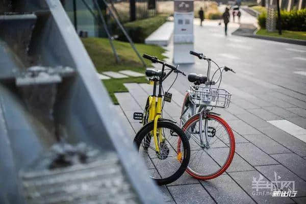 究竟,我们值不值得拥有共享单车? 究竟,我们值不值得拥有共享单车?