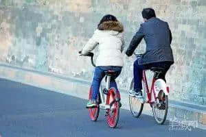 究竟,我们值不值得拥有共享单车? 究竟,我们值不值得拥有共享单车?