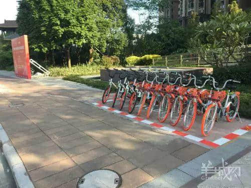 究竟,我们值不值得拥有共享单车? 究竟,我们值不值得拥有共享单车?