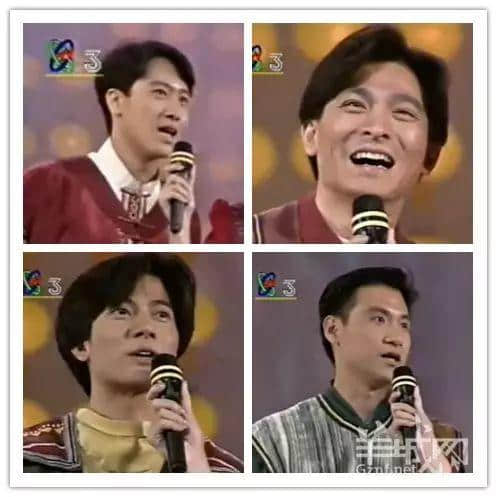 大家仲记唔记得四大天王上次同台,系几时嘅事? 大家仲记唔记得四大天王上次同台,系几时嘅事?