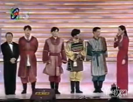 大家仲记唔记得四大天王上次同台,系几时嘅事? 大家仲记唔记得四大天王上次同台,系几时嘅事?