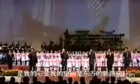 大家仲记唔记得四大天王上次同台,系几时嘅事? 大家仲记唔记得四大天王上次同台,系几时嘅事?