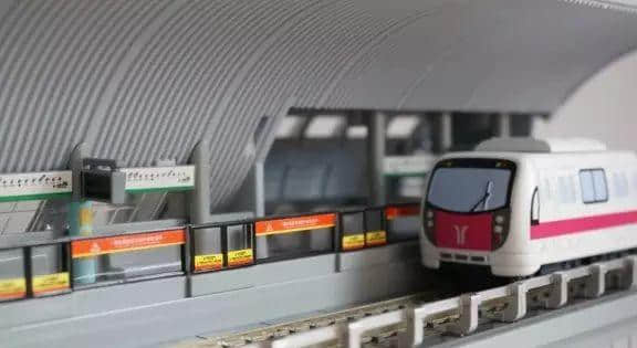 出嚟广州行, 一定要收藏呢份广州地铁最新最全指南 出嚟广州行, 一定要收藏呢份广州地铁最新最全指南