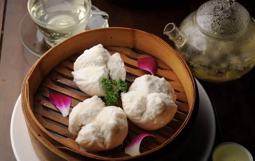 广东茶楼“四大天王”,每次饮茶你都一定叫佢哋出骚! 广东茶楼“四大天王”,每次饮茶你都一定叫佢哋出骚!