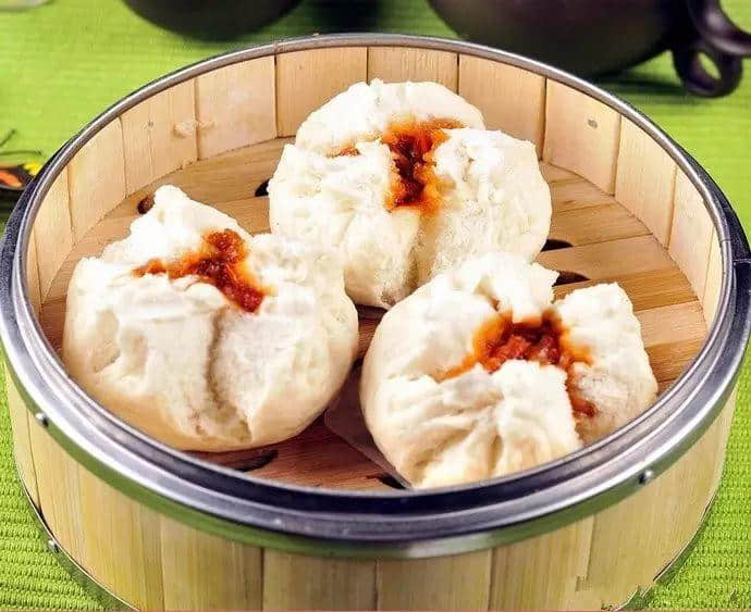 广东茶楼“四大天王”,每次饮茶你都一定叫佢哋出骚! 广东茶楼“四大天王”,每次饮茶你都一定叫佢哋出骚!