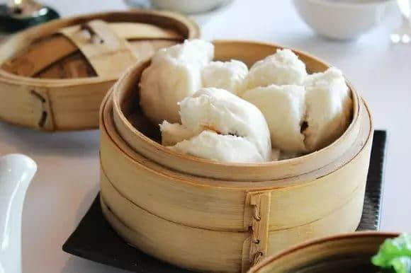 广东茶楼“四大天王”,每次饮茶你都一定叫佢哋出骚! 广东茶楼“四大天王”,每次饮茶你都一定叫佢哋出骚!