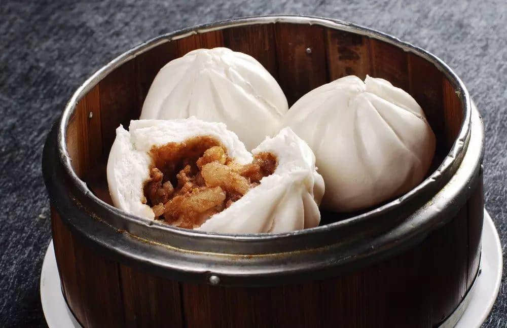 广东茶楼“四大天王”,每次饮茶你都一定叫佢哋出骚! 广东茶楼“四大天王”,每次饮茶你都一定叫佢哋出骚!