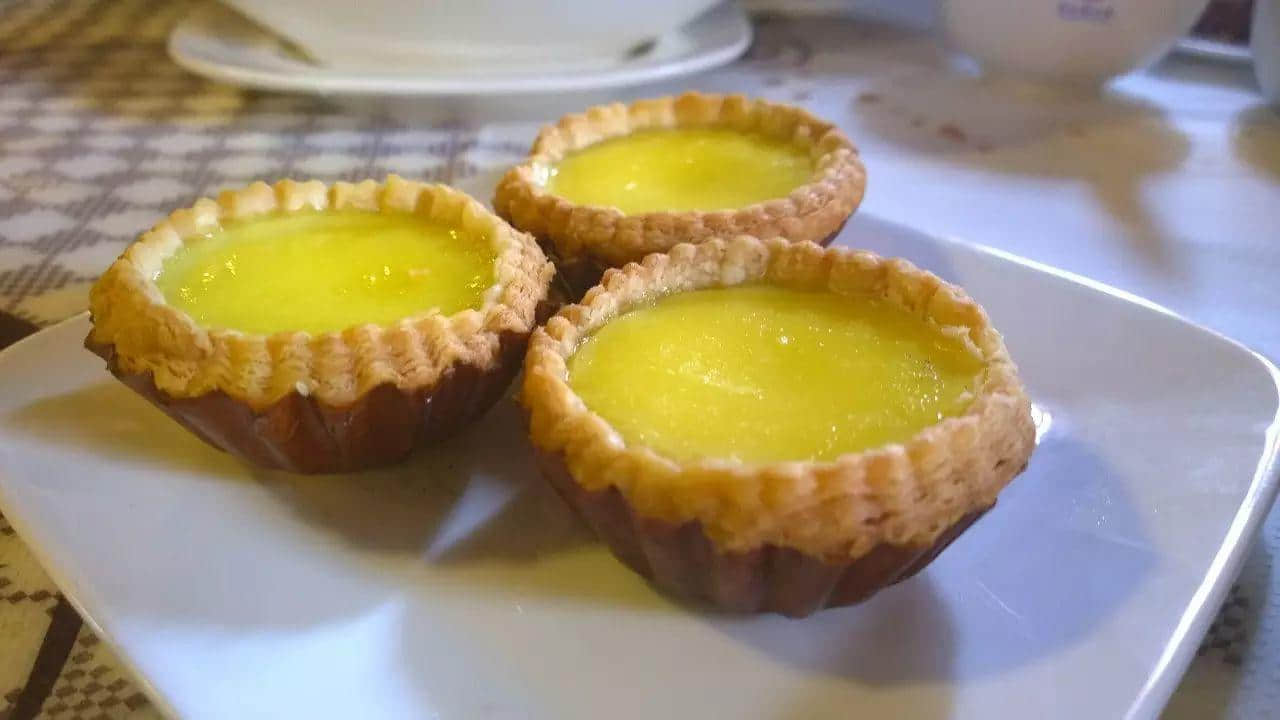 广东茶楼“四大天王”,每次饮茶你都一定叫佢哋出骚! 广东茶楼“四大天王”,每次饮茶你都一定叫佢哋出骚!