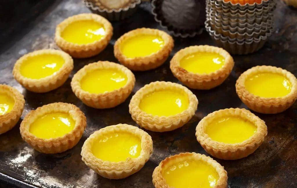 广东茶楼“四大天王”,每次饮茶你都一定叫佢哋出骚! 广东茶楼“四大天王”,每次饮茶你都一定叫佢哋出骚!