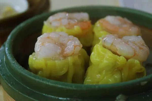 广东茶楼“四大天王”,每次饮茶你都一定叫佢哋出骚! 广东茶楼“四大天王”,每次饮茶你都一定叫佢哋出骚!