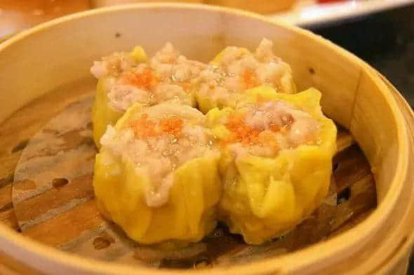 广东茶楼“四大天王”,每次饮茶你都一定叫佢哋出骚! 广东茶楼“四大天王”,每次饮茶你都一定叫佢哋出骚!