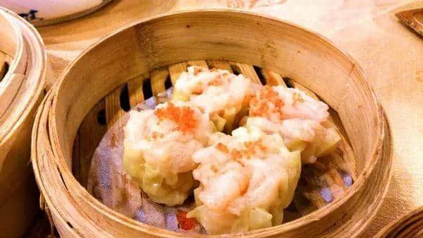 广东茶楼“四大天王”,每次饮茶你都一定叫佢哋出骚! 广东茶楼“四大天王”,每次饮茶你都一定叫佢哋出骚!