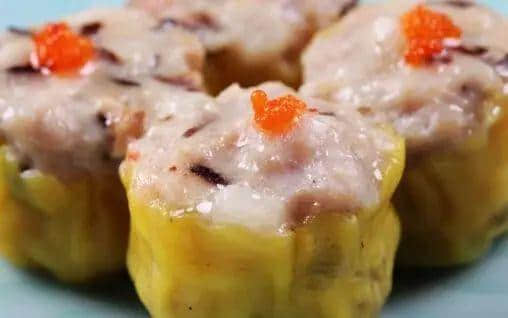 广东茶楼“四大天王”,每次饮茶你都一定叫佢哋出骚! 广东茶楼“四大天王”,每次饮茶你都一定叫佢哋出骚!