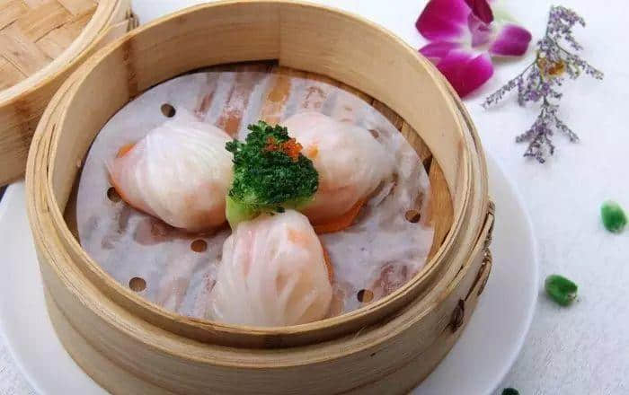 广东茶楼“四大天王”,每次饮茶你都一定叫佢哋出骚! 广东茶楼“四大天王”,每次饮茶你都一定叫佢哋出骚!