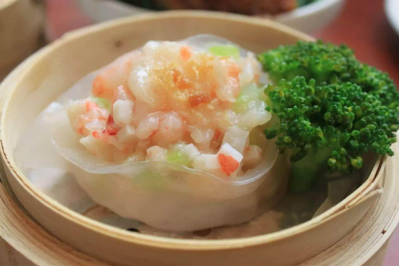 广东茶楼“四大天王”,每次饮茶你都一定叫佢哋出骚! 广东茶楼“四大天王”,每次饮茶你都一定叫佢哋出骚!