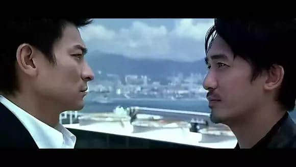 作为一个广东人,我想对网剧版《无间道》讲三个字…… 作为一个广东人,我想对网剧版《无间道》讲三个字……