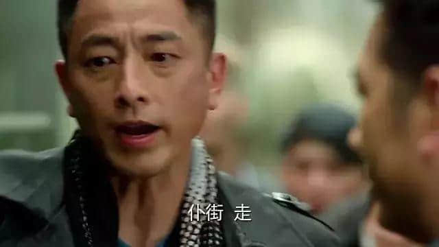 作为一个广东人,我想对网剧版《无间道》讲三个字…… 作为一个广东人,我想对网剧版《无间道》讲三个字……