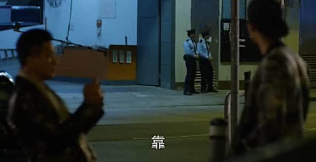 作为一个广东人,我想对网剧版《无间道》讲三个字…… 作为一个广东人,我想对网剧版《无间道》讲三个字……