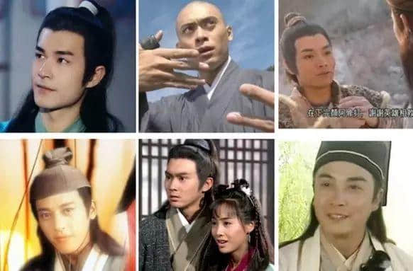 作为一个广东人,我想对网剧版《无间道》讲三个字…… 作为一个广东人,我想对网剧版《无间道》讲三个字……