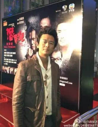 作为一个广东人,我想对网剧版《无间道》讲三个字…… 作为一个广东人,我想对网剧版《无间道》讲三个字……