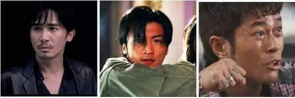 作为一个广东人,我想对网剧版《无间道》讲三个字…… 作为一个广东人,我想对网剧版《无间道》讲三个字……