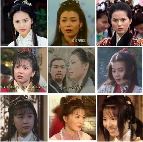 作为一个广东人,我想对网剧版《无间道》讲三个字…… 作为一个广东人,我想对网剧版《无间道》讲三个字……