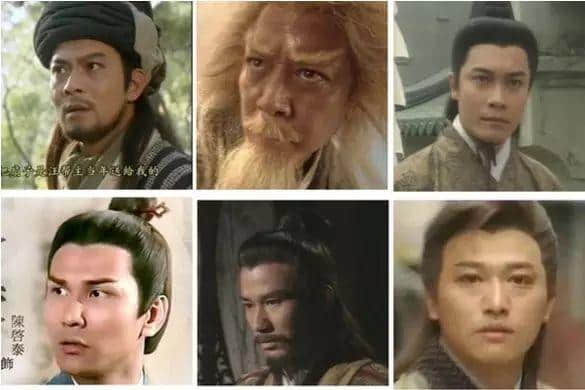 作为一个广东人,我想对网剧版《无间道》讲三个字…… 作为一个广东人,我想对网剧版《无间道》讲三个字……