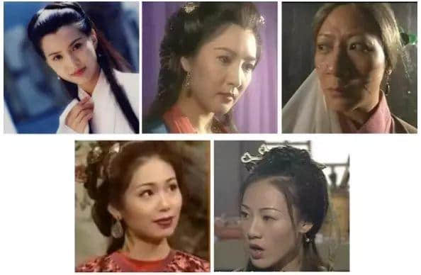 作为一个广东人,我想对网剧版《无间道》讲三个字…… 作为一个广东人,我想对网剧版《无间道》讲三个字……