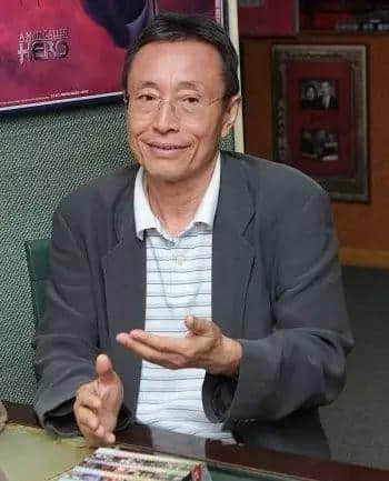 作为一个广东人,我想对网剧版《无间道》讲三个字…… 作为一个广东人,我想对网剧版《无间道》讲三个字……