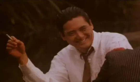 作为一个广东人,我想对网剧版《无间道》讲三个字…… 作为一个广东人,我想对网剧版《无间道》讲三个字……