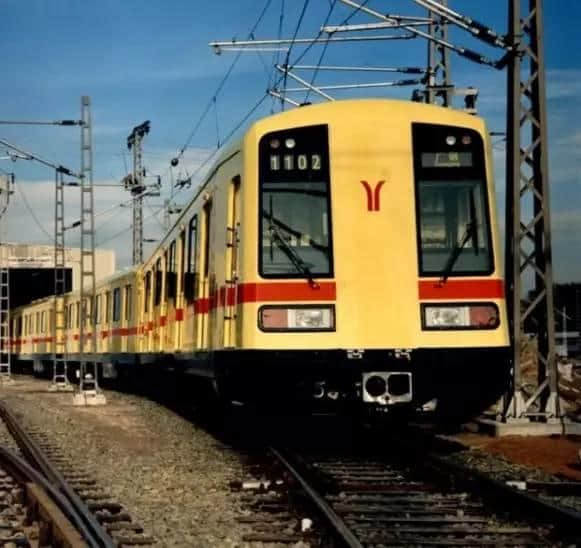 呢个系我睇过最全面嘅广州地铁吐槽合集 呢个系我睇过最全面嘅广州地铁吐槽合集