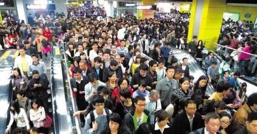 呢个系我睇过最全面嘅广州地铁吐槽合集 呢个系我睇过最全面嘅广州地铁吐槽合集