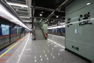 呢个系我睇过最全面嘅广州地铁吐槽合集 呢个系我睇过最全面嘅广州地铁吐槽合集