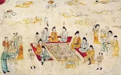 广州人已经失去冬天，唔可以再失去冬至嘅习俗