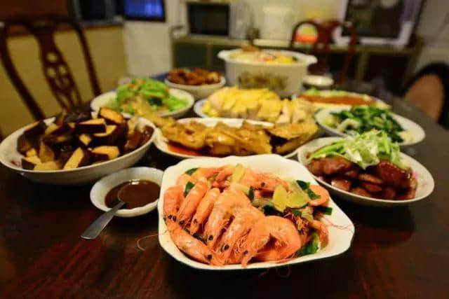 广州人已经失去冬天，唔可以再失去冬至嘅习俗