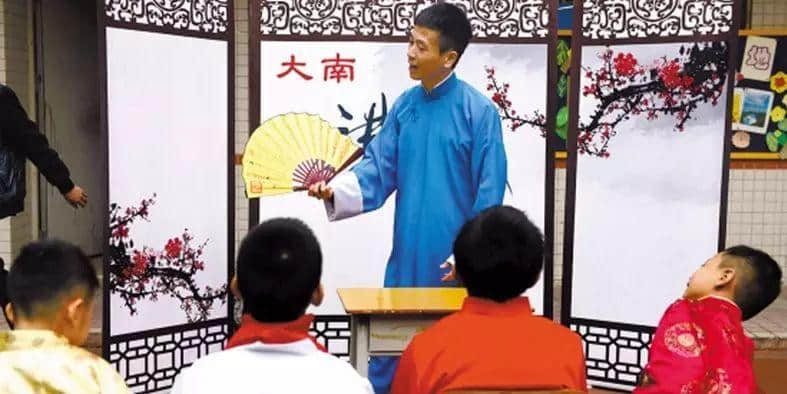 当粤语被联合国宣布成为非物质文化遗产…… 当粤语被联合国宣布成为非物质文化遗产……