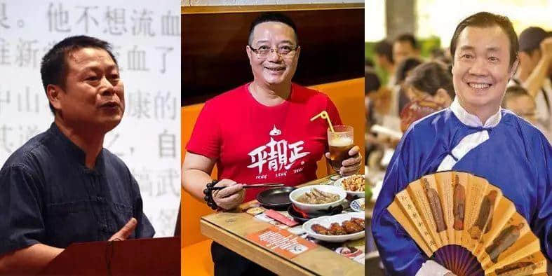 当粤语被联合国宣布成为非物质文化遗产…… 当粤语被联合国宣布成为非物质文化遗产……