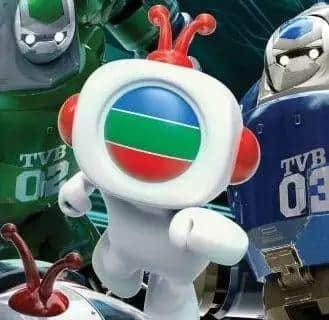 TVB视帝视后再多,可以用“最”字形容嘅得呢几个 TVB视帝视后再多,可以用“最”字形容嘅得呢几个