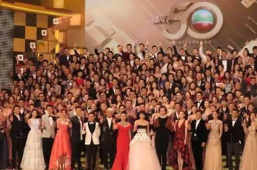 TVB视帝视后再多,可以用“最”字形容嘅得呢几个 TVB视帝视后再多,可以用“最”字形容嘅得呢几个