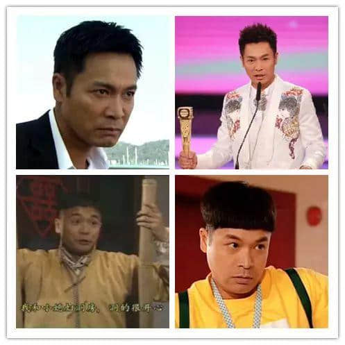 TVB视帝视后再多,可以用“最”字形容嘅得呢几个 TVB视帝视后再多,可以用“最”字形容嘅得呢几个