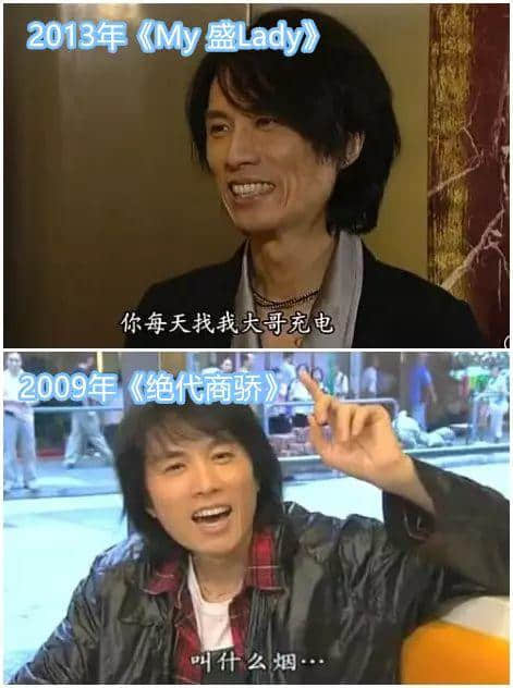 TVB视帝视后再多,可以用“最”字形容嘅得呢几个 TVB视帝视后再多,可以用“最”字形容嘅得呢几个