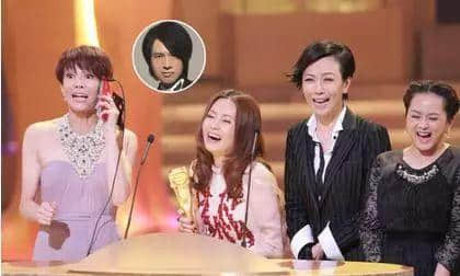 TVB视帝视后再多,可以用“最”字形容嘅得呢几个 TVB视帝视后再多,可以用“最”字形容嘅得呢几个